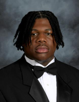 Ashbrook High Schoolโs Jeremiah Pagan was selected to play in the third annual Queen City Bowl football game on December 21.